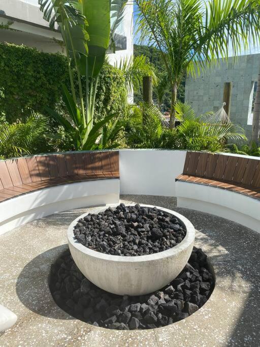 Modern 1 Bedroom Puerto Vallarta Eksteriør billede