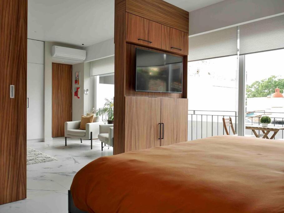 Modern 1 Bedroom Puerto Vallarta Eksteriør billede