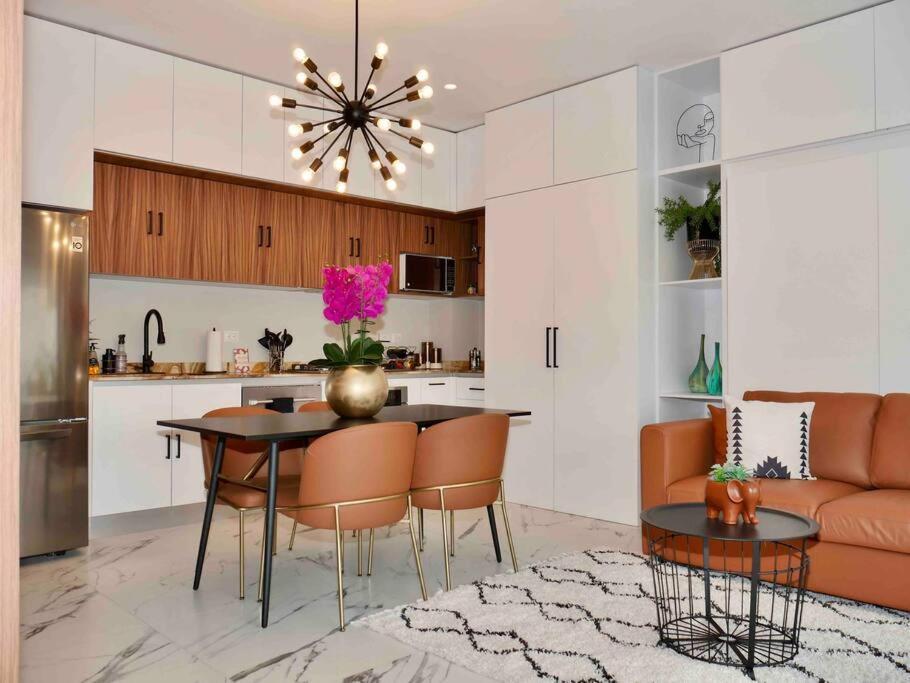Modern 1 Bedroom Puerto Vallarta Eksteriør billede