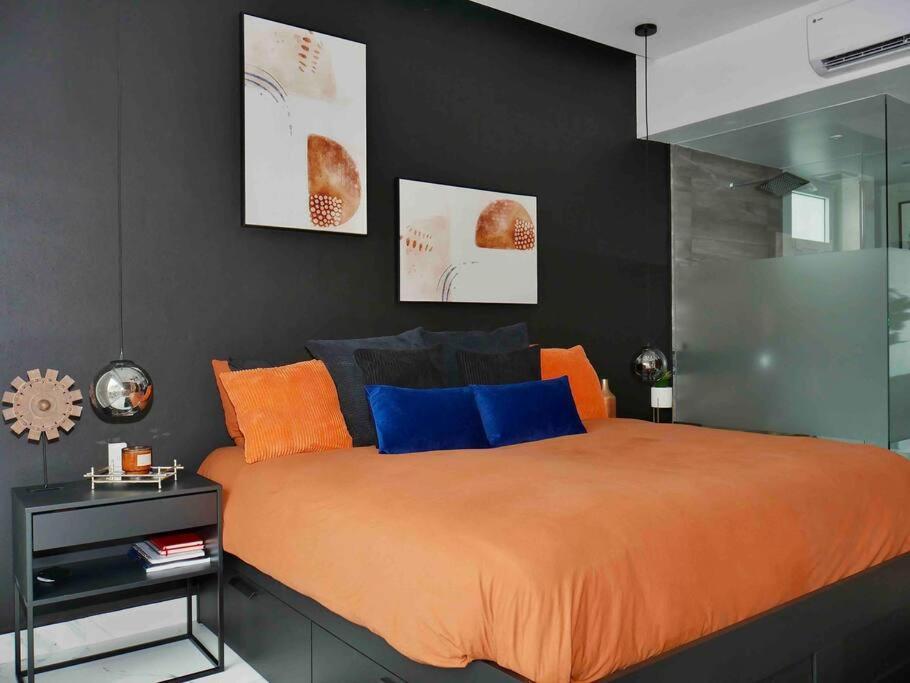 Modern 1 Bedroom Puerto Vallarta Eksteriør billede