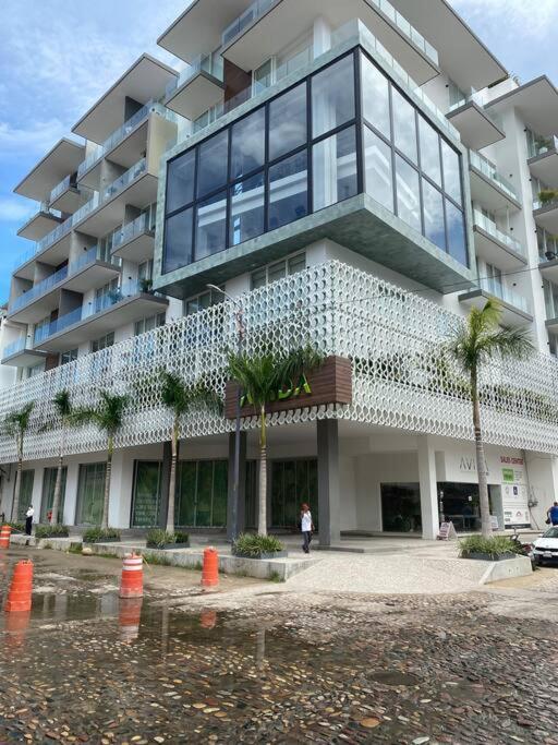 Modern 1 Bedroom Puerto Vallarta Eksteriør billede