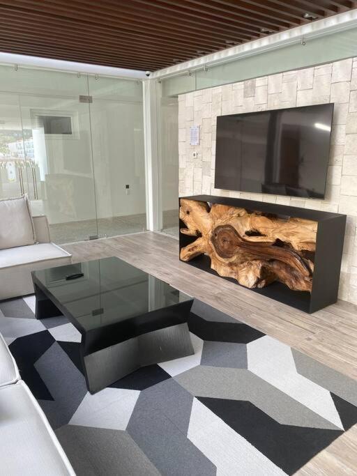 Modern 1 Bedroom Puerto Vallarta Eksteriør billede