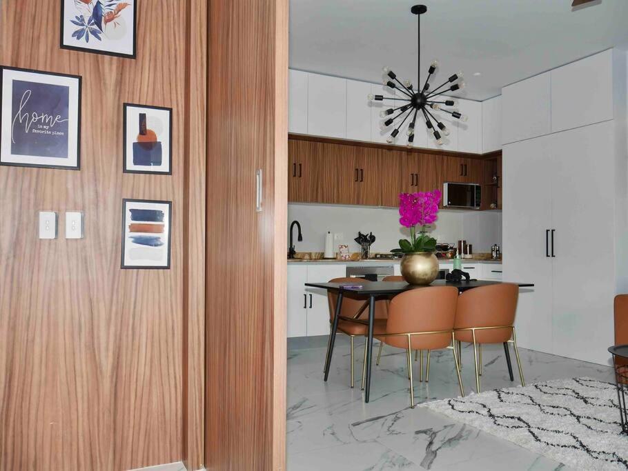 Modern 1 Bedroom Puerto Vallarta Eksteriør billede