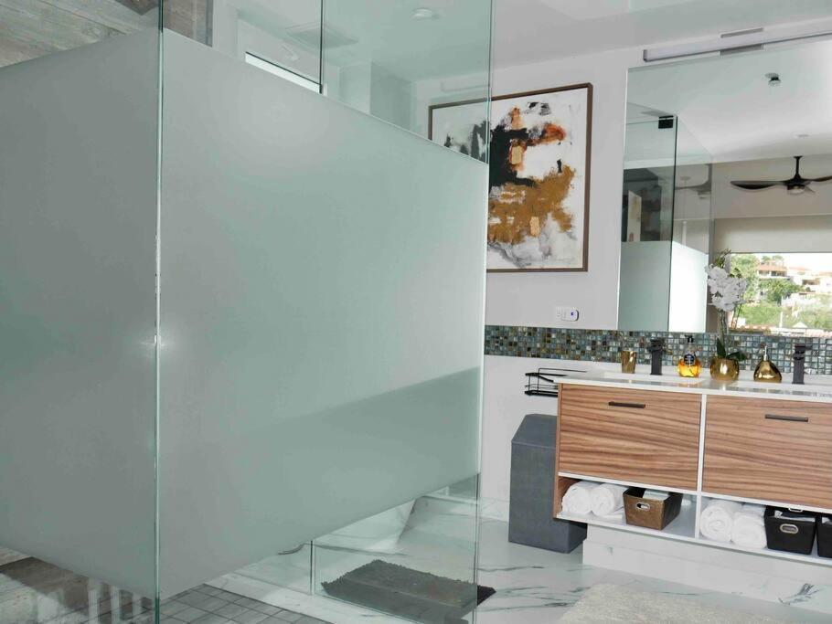 Modern 1 Bedroom Puerto Vallarta Eksteriør billede