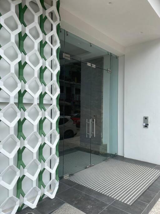 Modern 1 Bedroom Puerto Vallarta Eksteriør billede