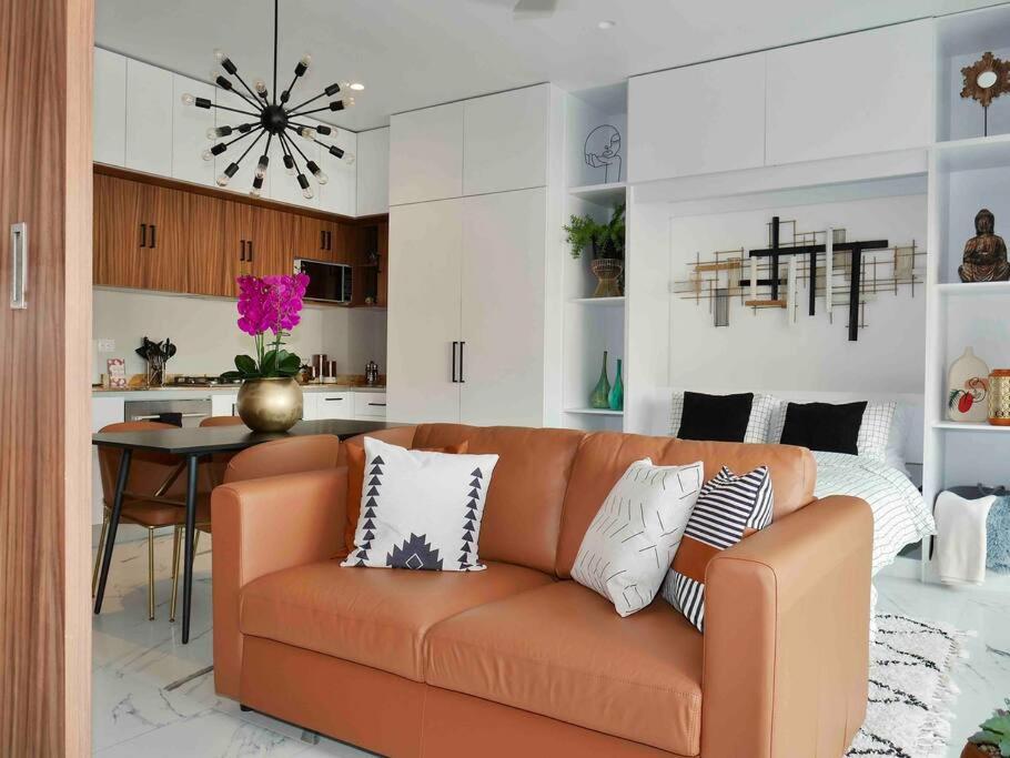 Modern 1 Bedroom Puerto Vallarta Eksteriør billede