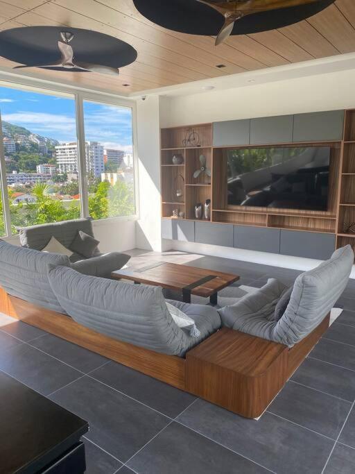 Modern 1 Bedroom Puerto Vallarta Eksteriør billede