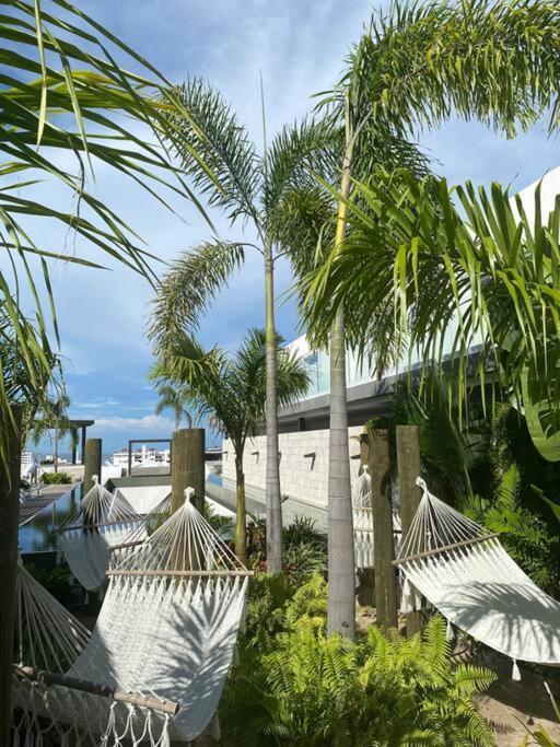 Modern 1 Bedroom Puerto Vallarta Eksteriør billede