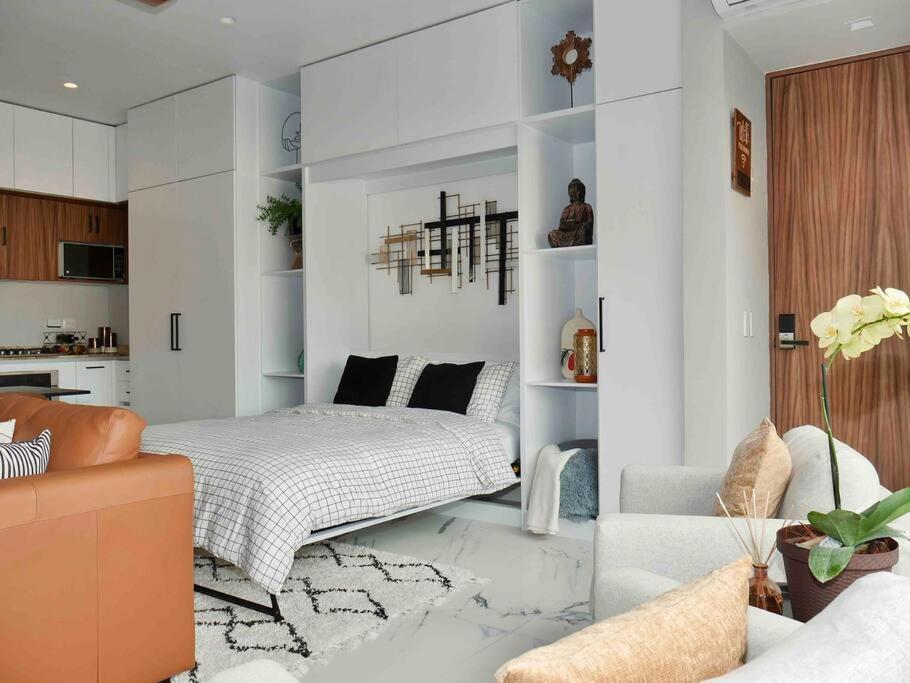 Modern 1 Bedroom Puerto Vallarta Eksteriør billede
