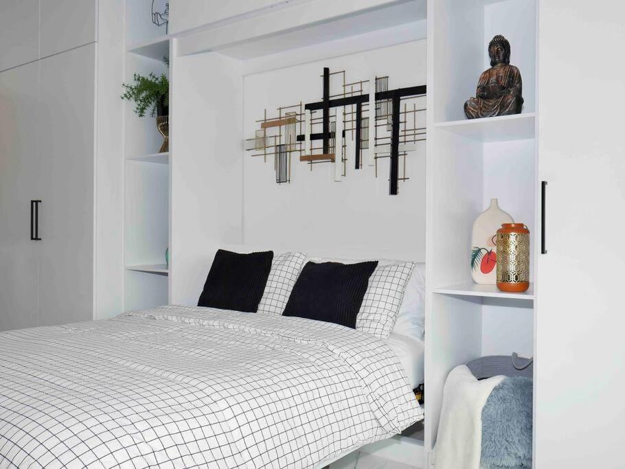 Modern 1 Bedroom Puerto Vallarta Eksteriør billede