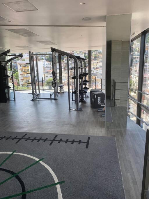 Modern 1 Bedroom Puerto Vallarta Eksteriør billede