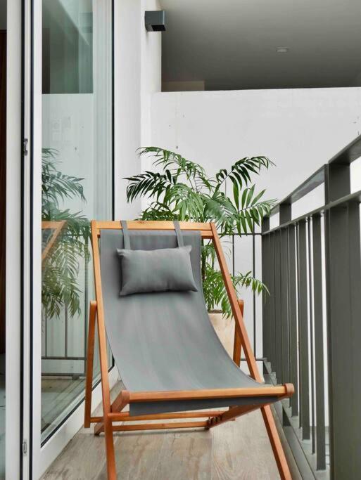 Modern 1 Bedroom Puerto Vallarta Eksteriør billede
