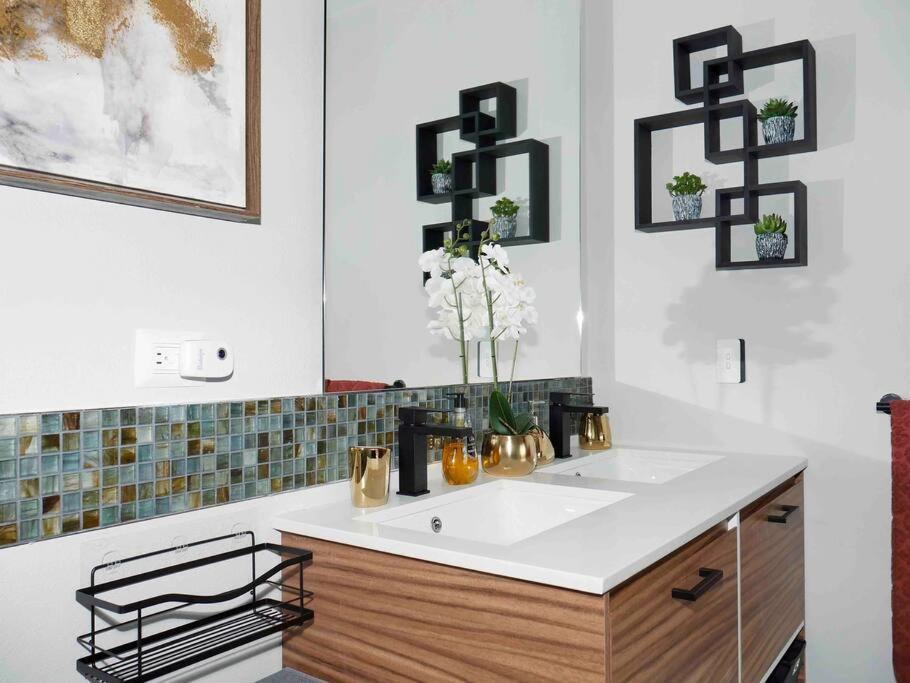 Modern 1 Bedroom Puerto Vallarta Eksteriør billede